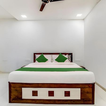 Kk Tree Retreat Igatpuri Hotell Exteriör bild