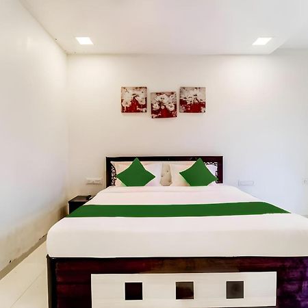 Kk Tree Retreat Igatpuri Hotell Exteriör bild