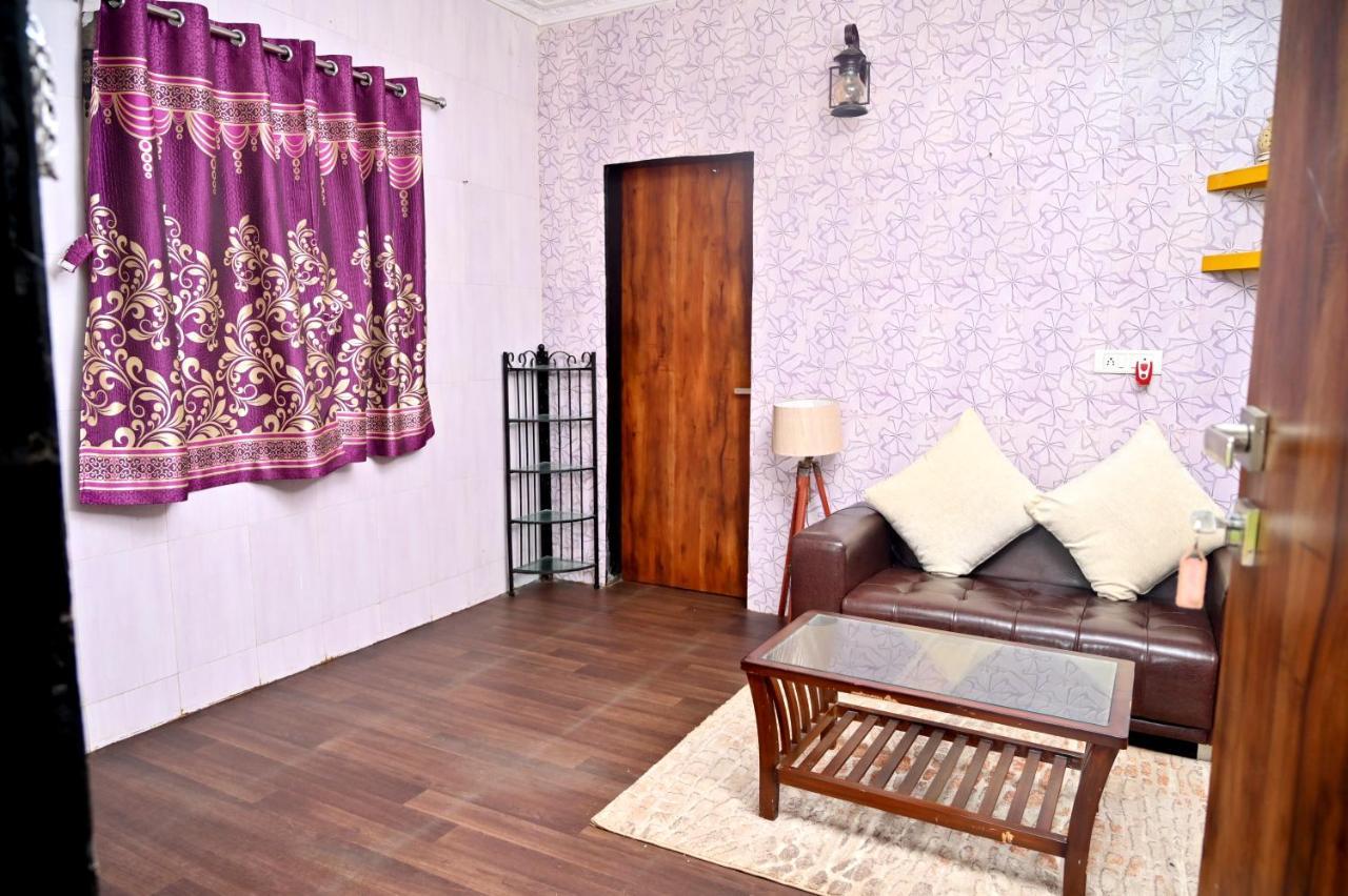 Kk Tree Retreat Igatpuri Hotell Exteriör bild