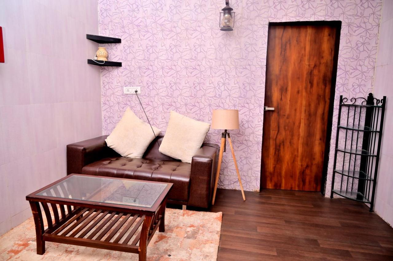 Kk Tree Retreat Igatpuri Hotell Exteriör bild