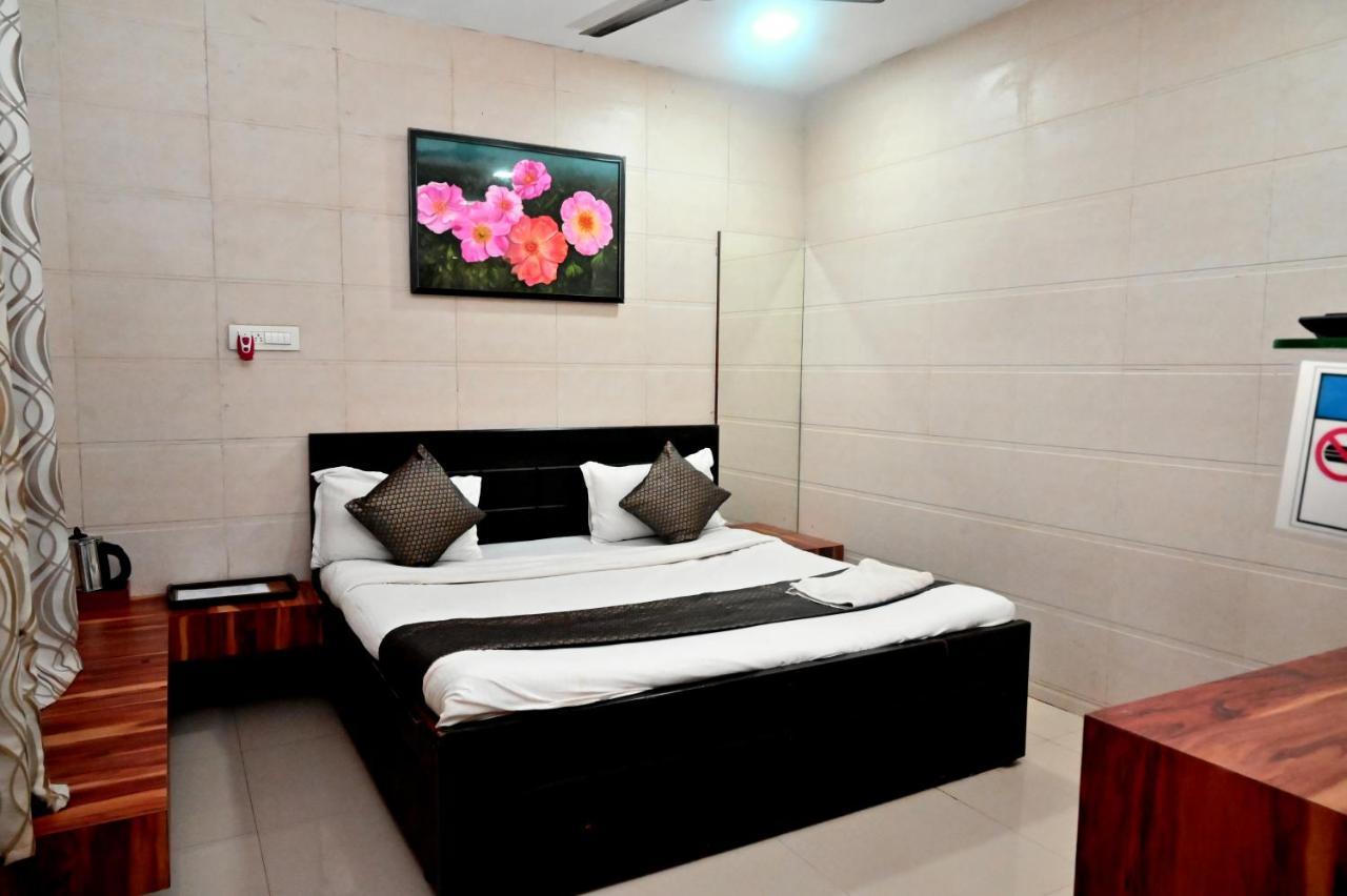 Kk Tree Retreat Igatpuri Hotell Exteriör bild