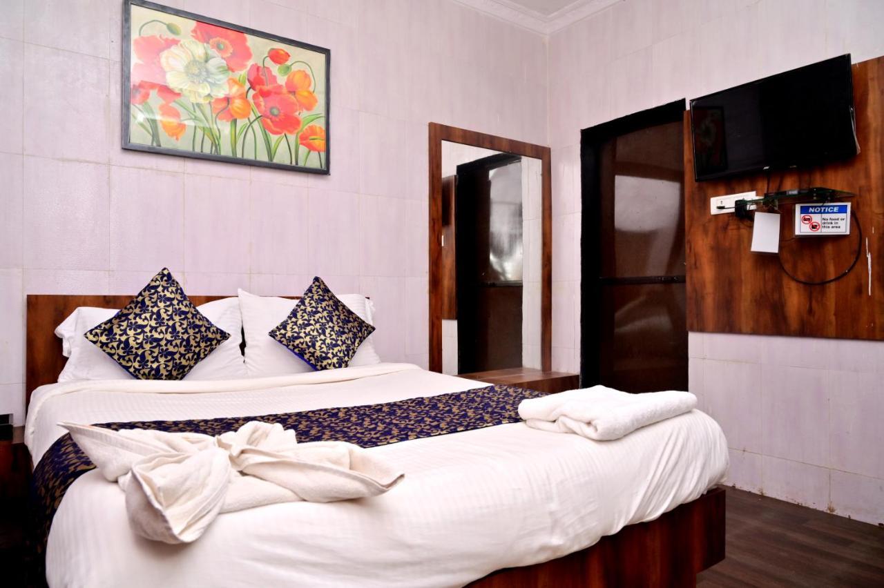 Kk Tree Retreat Igatpuri Hotell Exteriör bild
