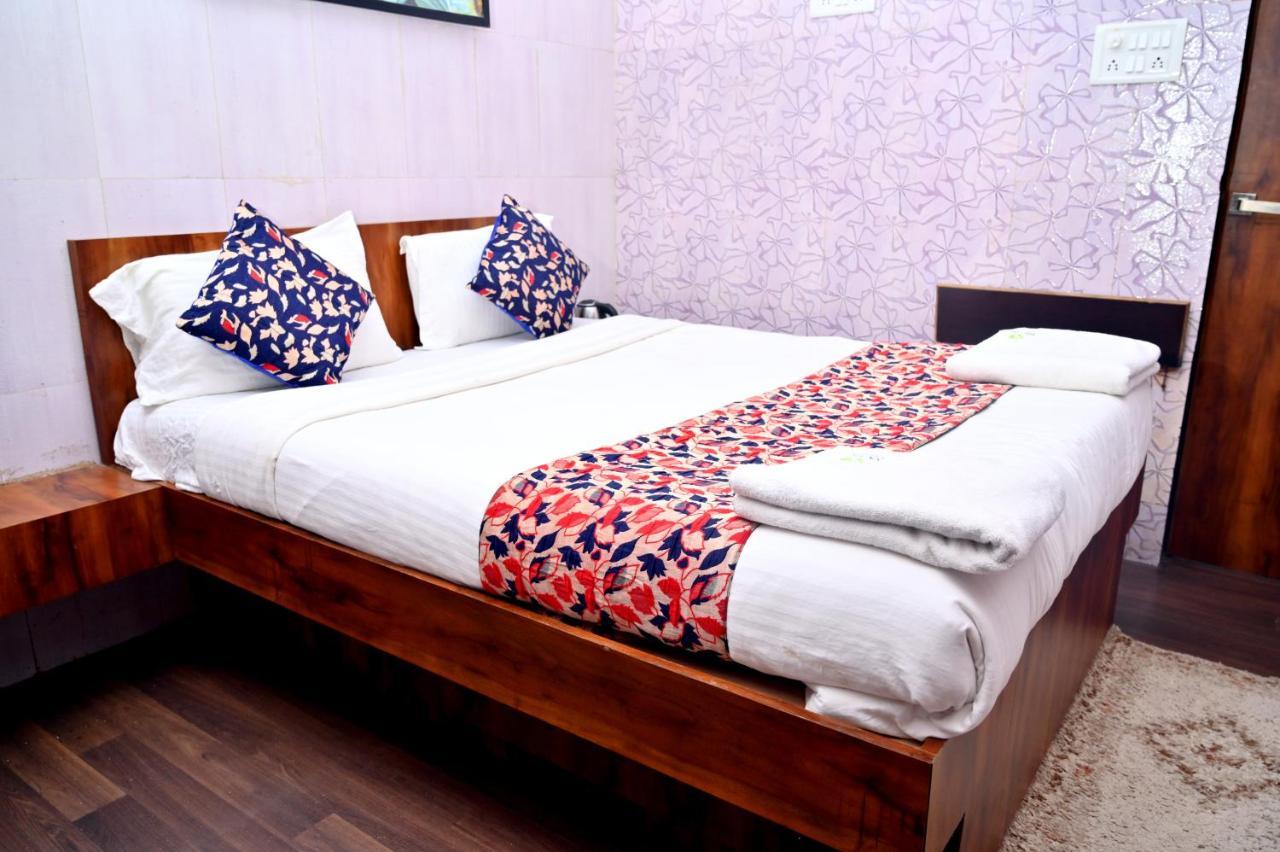 Kk Tree Retreat Igatpuri Hotell Exteriör bild