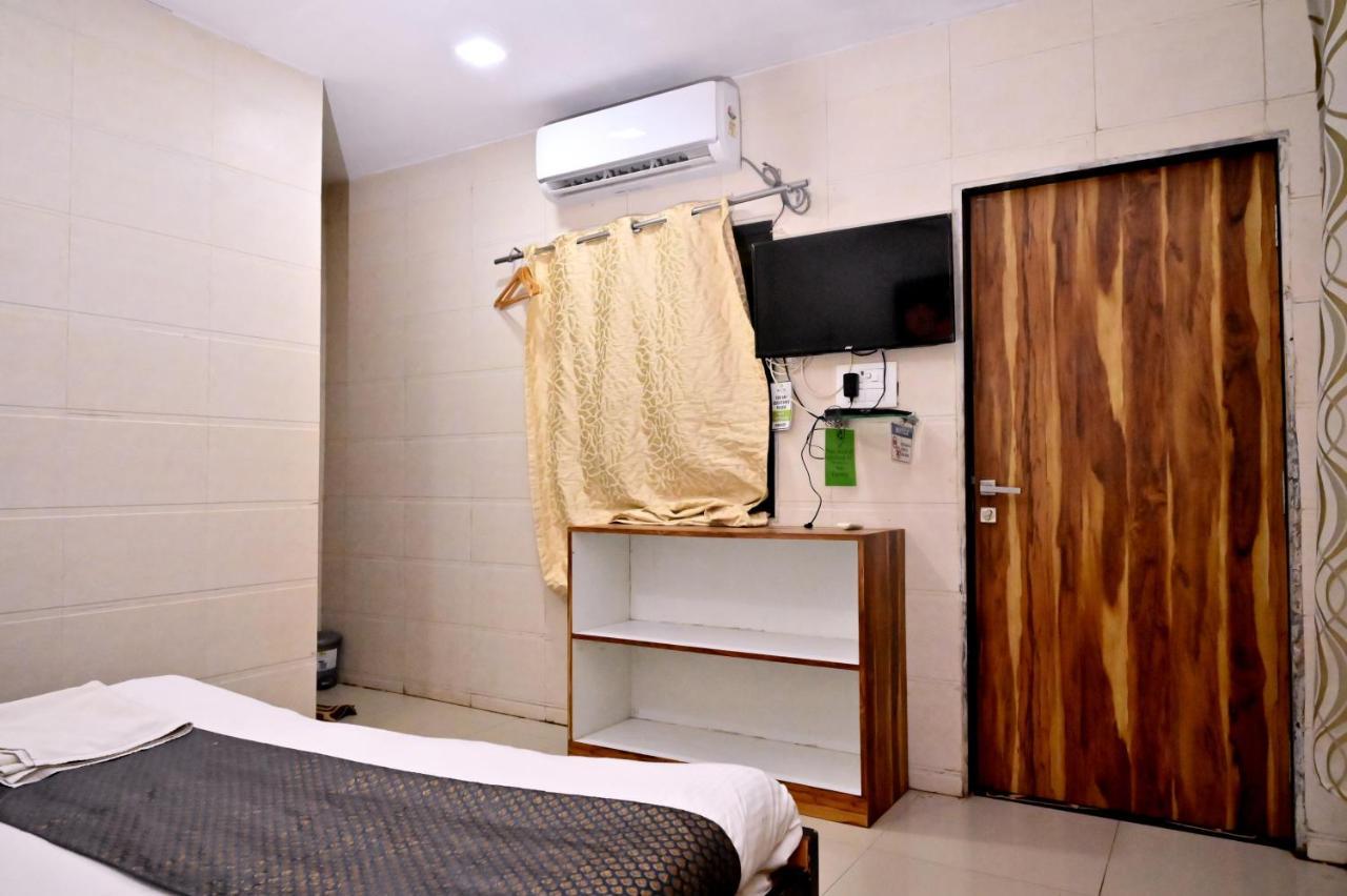 Kk Tree Retreat Igatpuri Hotell Exteriör bild