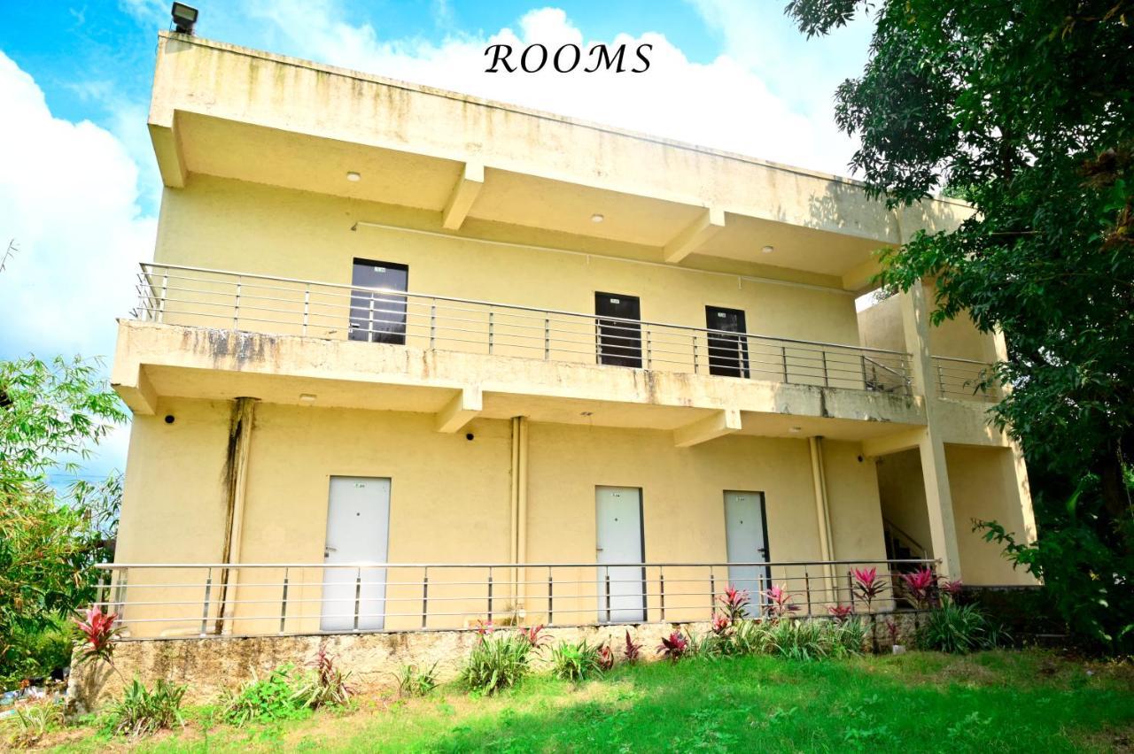 Kk Tree Retreat Igatpuri Hotell Exteriör bild