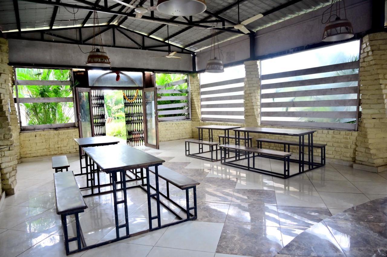 Kk Tree Retreat Igatpuri Hotell Exteriör bild