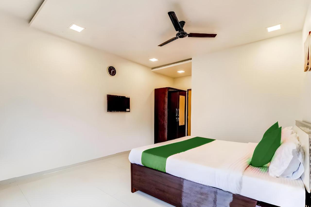 Kk Tree Retreat Igatpuri Hotell Exteriör bild